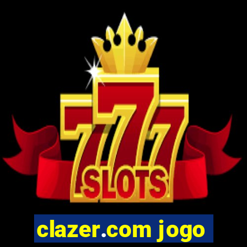 clazer.com jogo